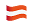 Flagge Österreich