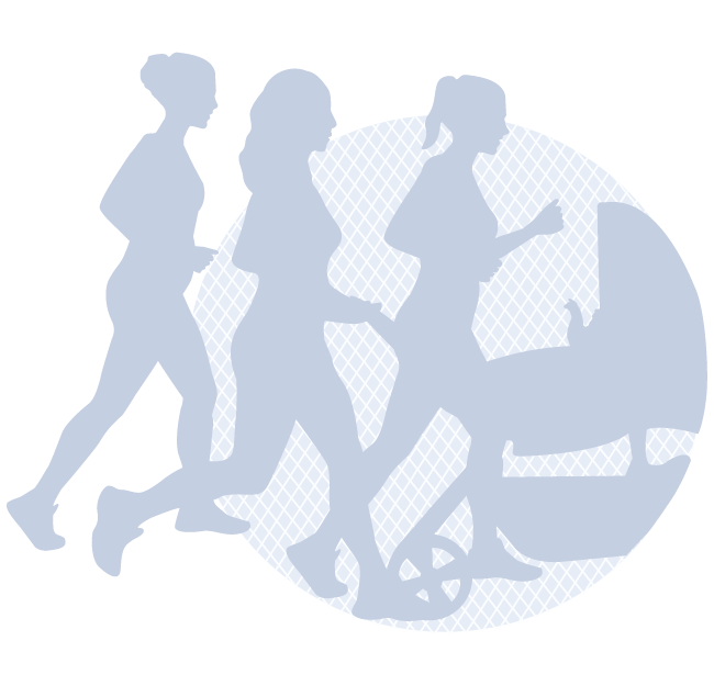 Konzept Lauf logo