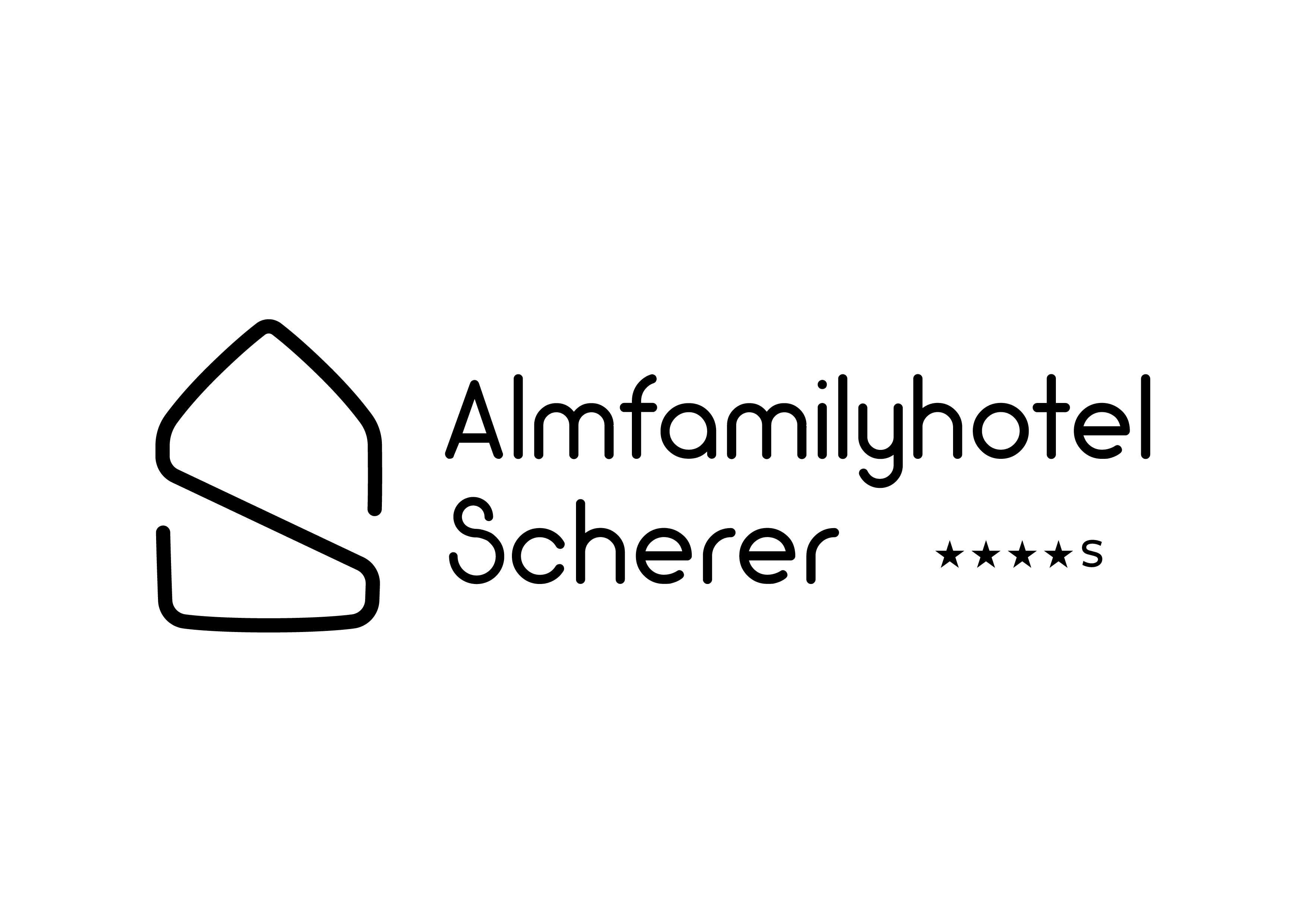 Almfamily Logo