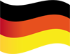 Flaggen Deutschland