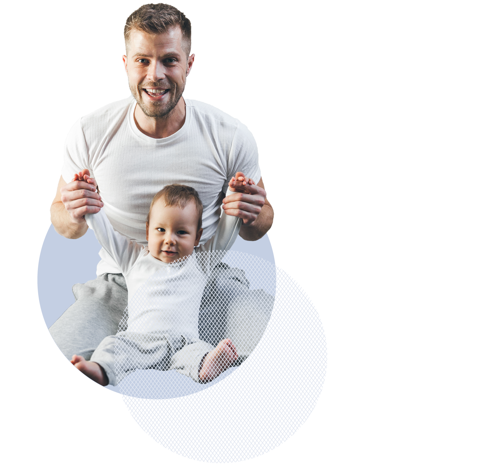 fitdankbaby® PAPA