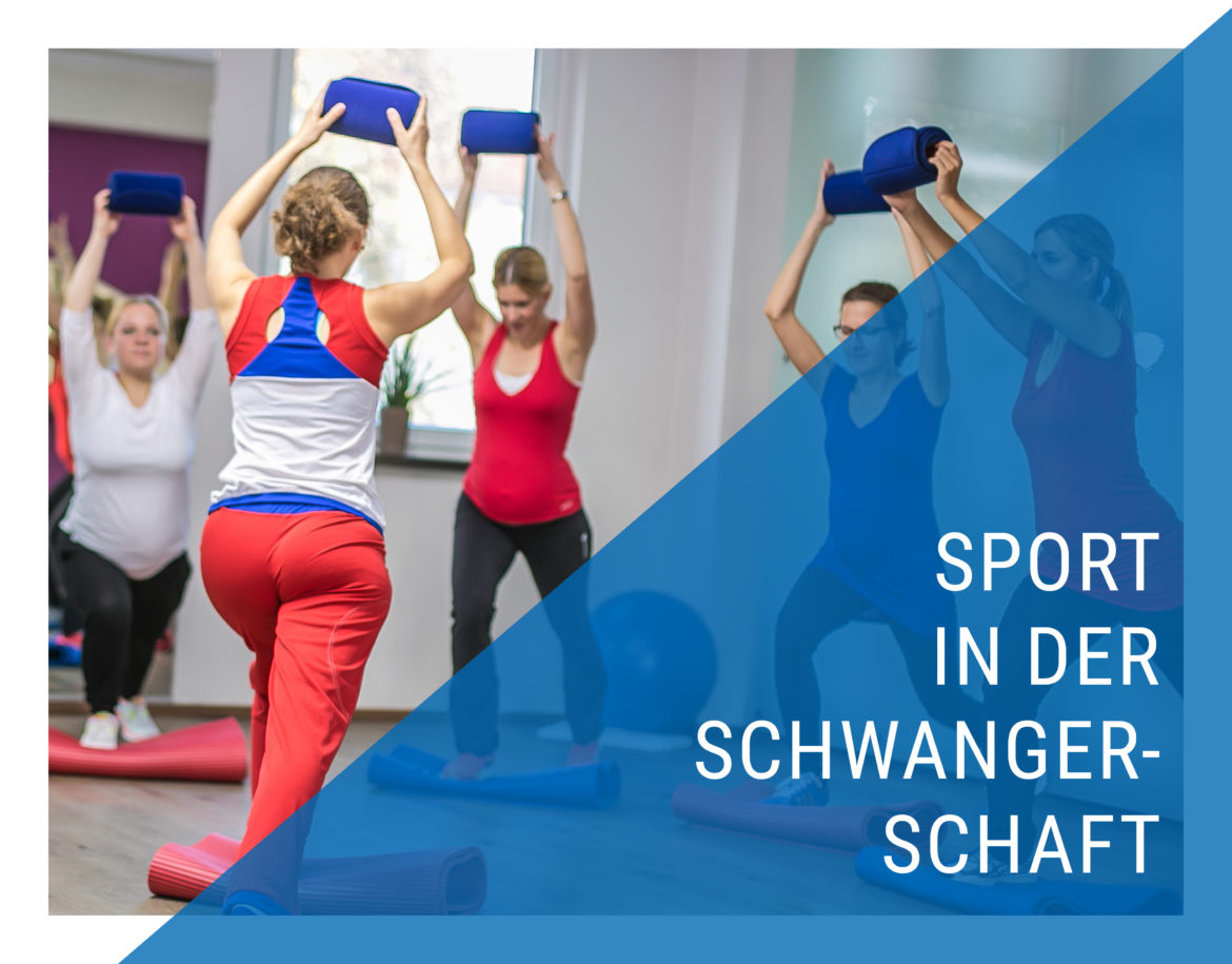 Sport in der Schwangerschaft