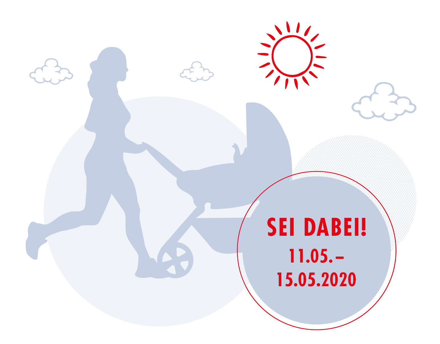 Mama-Fitness Urlaub