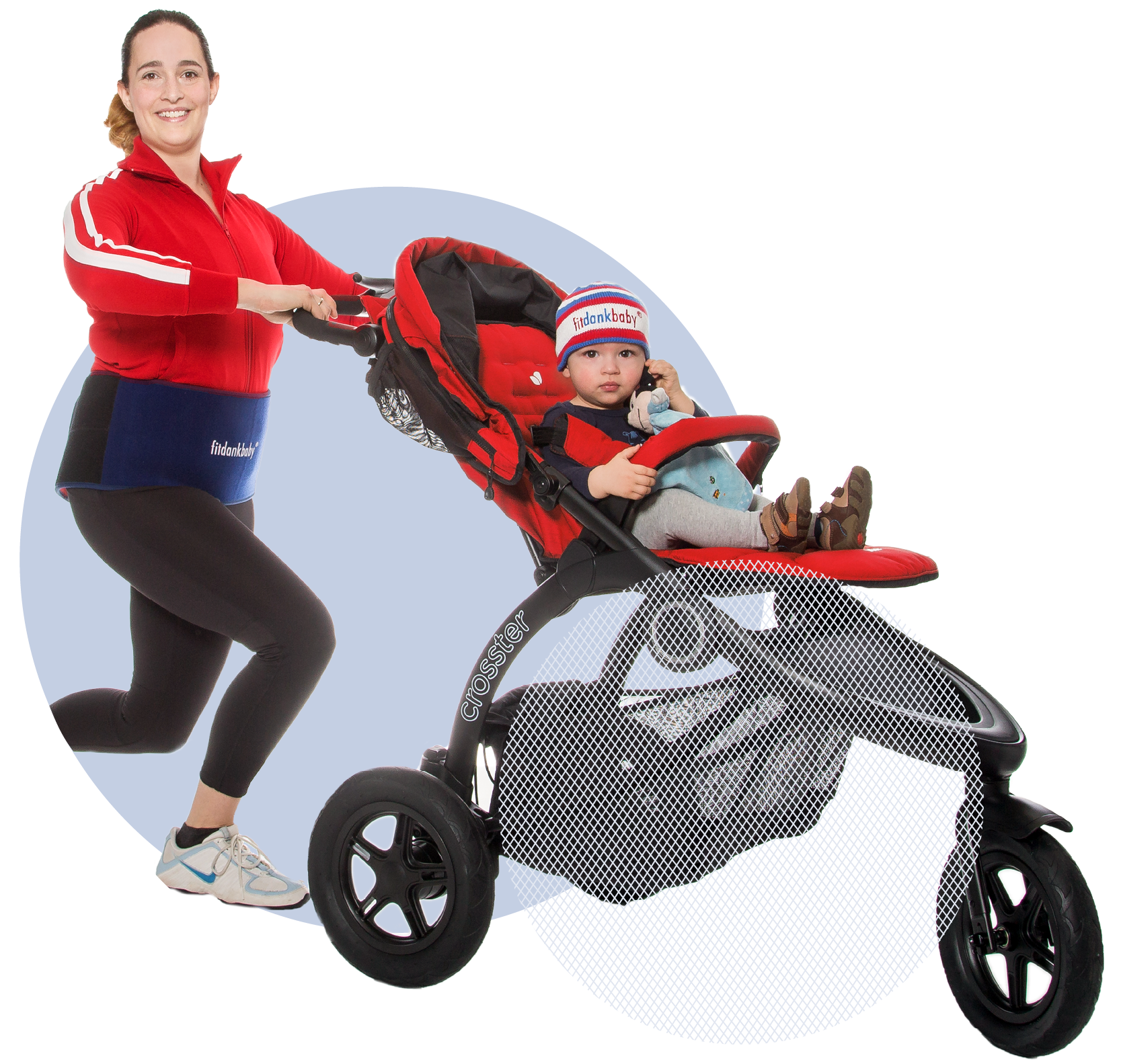 Outdoor_Titel fitdankbaby® OUTDOOR