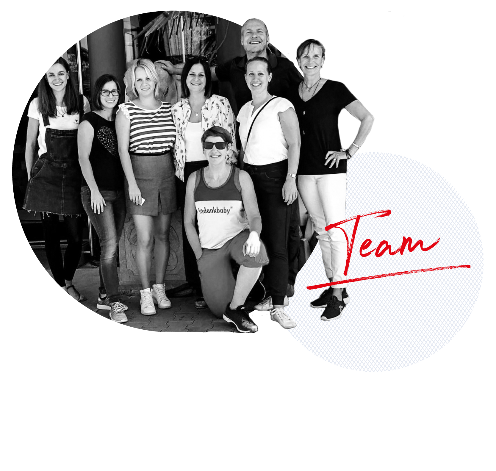 TEAM_grau Team/Gründer