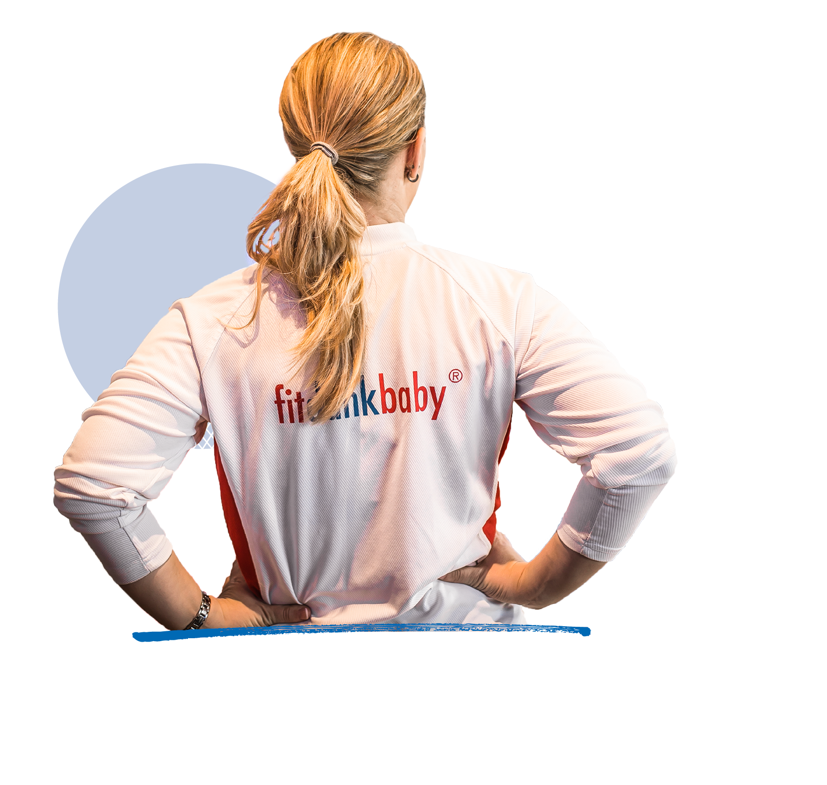 Trainer_fitdankbaby Lizenzsystem